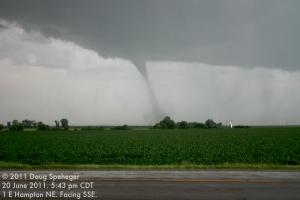 Tornado #2