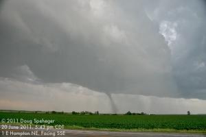 Tornado #2