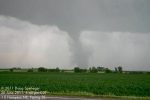 Tornado #2